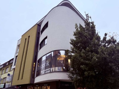 Traumhaftes Penthouse in Innenstadtlage