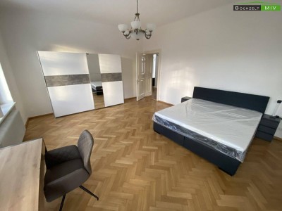 KOFFER PACKEN &amp; EINZIEHEN ++ Mietwohnung mit Balkon in Zeltweg ++