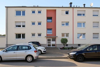 Lichtdurchflutete DG-Wohnung mit Südbalkon auf Erbpachtgrundstück – ruhig & charmant wohnen