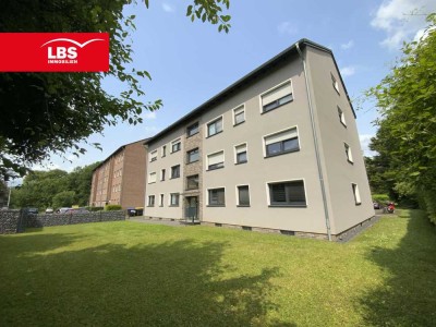 Interessantes Investment für Immobilieneinsteiger in ruhiger Lage!