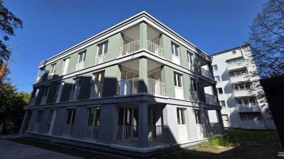 Klein aber mein: günstig geschnittenes 1 Zimmer Wohnung