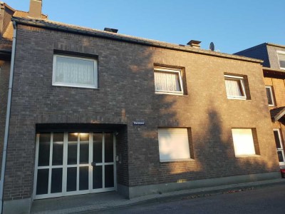 Schöne Zwei-Familienhaus in Titz-Jackerath