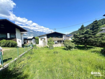 Mehrfamilienhaus oder Investment – Immobilie mit Vision in Axams