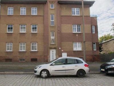 Erdgeschosswohnung