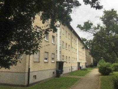 Neu renovierte 2-Zimmer-Wohnung