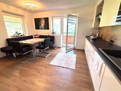 Eingang vom Zillertal - Wohnung mit 3 Schlafzimmern und 2 Badezimmer zu verkaufen