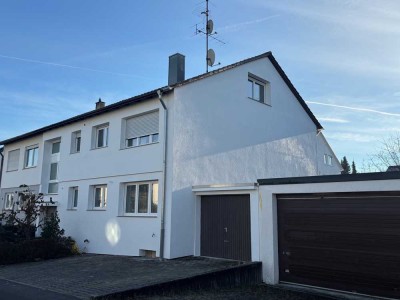 Helle 3-Zimmer Wohnung mit Balkon in Bietigheim-Bissingen