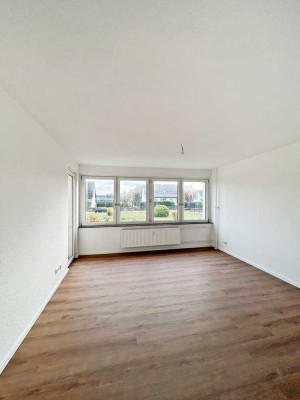 � Helle 3-Zimmer-Wohnung mit Loggia & Wohlfühlfaktor