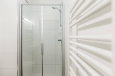 NEUBAU &amp; PAUSCHALMIETE inkl. WLAN, Strom, Heizung, Kalt- und Warmwasser - Hochwertige möblierte Wohnungen zum Pauschalpreis ***BARRIEREFREI***