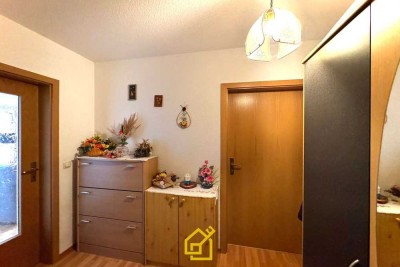 Charmante Anlegerwohnung mit Tiefgaragenplatz und Südbalkon