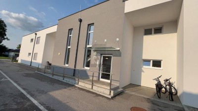 SONNIGE MODERNE GARTENWOHNUNG