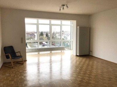 Kapitalanlage Frankfurt-Hausen-2 Zimmer Wohnung