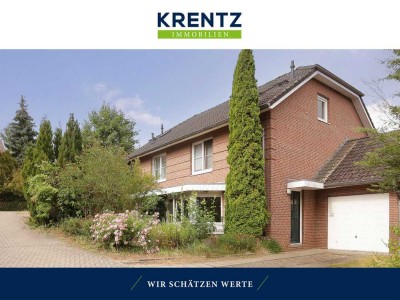 Ruhige Lage, gute Anbindung - Ihr neues Zuhause in Potsdam-Eiche