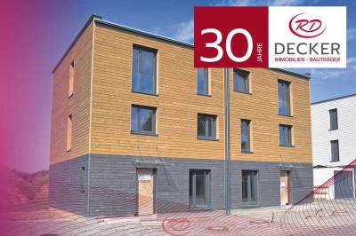 JUBILÄUMSPREISE - 30 Jahre Decker Immobilien und Bauträger!