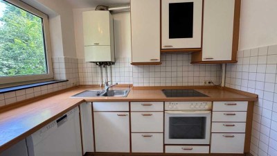 4 Zi. EG Komfort Whg. mit eig. Gartenzugang im Lindenweg