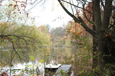 Eigentumswohnung in Top Lage von Hermsdorf mit Blick auf den Waldsee