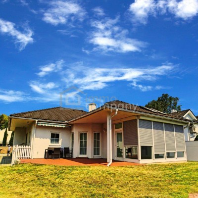 Traumhaftes Bungalow am Neusiedler See