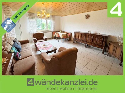Familiennest in Frankenthal
