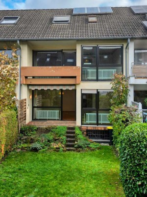 Reihenmittelhaus in Karben 4 Zimmer