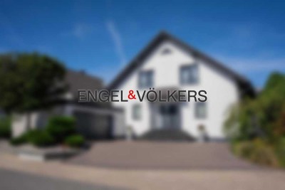 Exklusives Traumhaus für die ganze Familie – energieeffizient, durchdacht & zukunftssicher