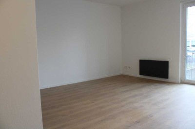 Luxuriös kernsanierte 2 Zimmer Wohnung mit moderner Ausstattung und idealer Lage