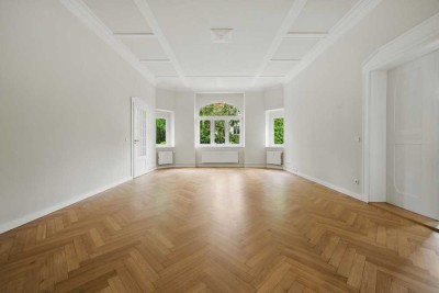 *Provisionsfrei* - Modernisierte 3-Raum-Wohnung mit 2 Bädern zur Eigennutzung!