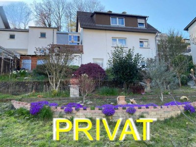 PRIVAT-Heidelberg- Neckargemünd , Mehr.Fam. Haus