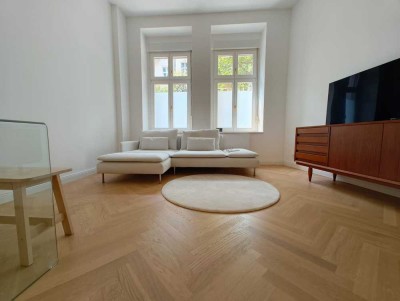 High Standard Apartment close to Soho House Berlin