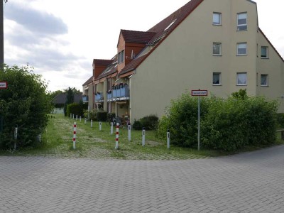 Vermietete Wohnung im ruhigen Müncheberg - 30 Minuten vom Tesla Werk