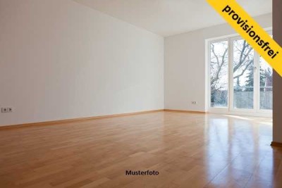 Ideal für Singles - Appartement im Souterrain