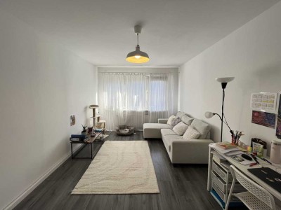 *SANIERTE 2 ZI WOHNUNG* - TOP PREIS & TOP ZUSTAND