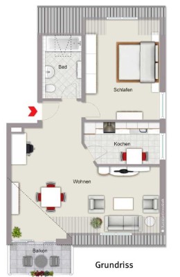 Ummendorfer Feld 7, 86899 Landsberg