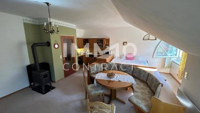 Ferienwohnung in ruhiger und idyllischer Lage in Türnitz