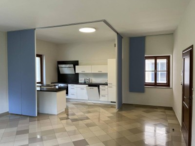 [06571] Stilvolle 2-Zimmer Wohnung in der Innenstadt