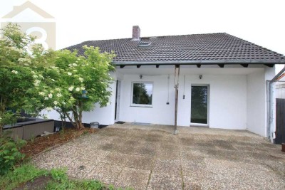 Modernes Mehrfamilienhaus mit drei Wohneinheiten und Baugrundstück! Meine Immobilie = Mein Partner!