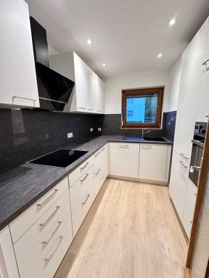 3-Zimmer Wohnung mit Balkon und Garage in Heidenheim