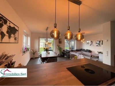 MASSIV GEBAUTER NEUBAU IN TOP LAGE VON MERZIG-BIETZEN!