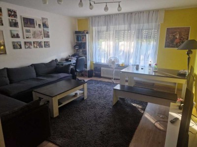 Attraktive 3-Zimmer-Wohnung – solides Investment mit Zukunftsoption