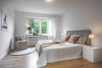 Frisch renovierte Kapitalanlageimmobilien mit sehr guter Mietrendite in Leipzig! Provisionsfrei!