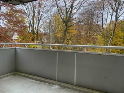 3-Zimmer-Wohnung in Marl