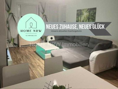 Gemütliche 2-Zimmer-Wohnung in Velbert - Ruhig & Zentral!