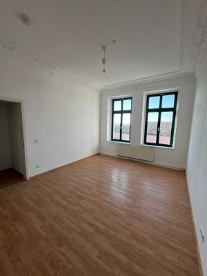 Charmante 2-Zimmer-Wohnung in Leipzig – Nähe Zentrum