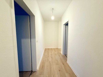RENOVIERTE - 2 Zimmer Citywohnung