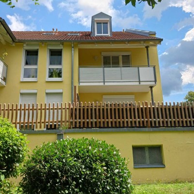 3-Zimmer-Wohnung provisionsfrei zu verkaufen