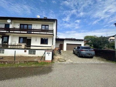 Solide DHH für 1 oder 2 Familien in Kammerberg/Fahrenzhausen