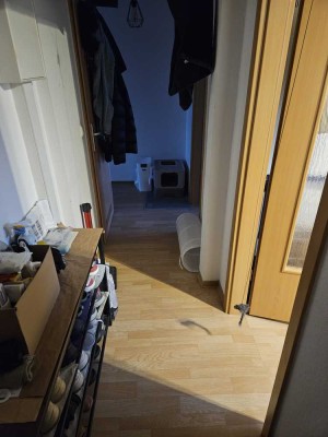Schöne 1,5-Zimmer-Wohnung mit EBK in Greifswald
