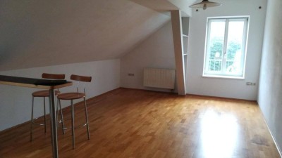 Gemütliche Kleinwohnung mitten am Stadtplatz