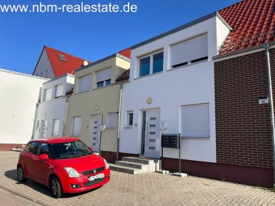 *4-Zi.-Reihenhaus mit großer Terrasse - nur 30 Min. vom Berliner Zentrum entfernt!