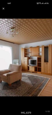 Furnished apartment in köln