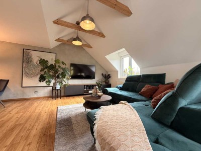 Einziehen und wohlfühlen - Ihr Traum vom Eigentum